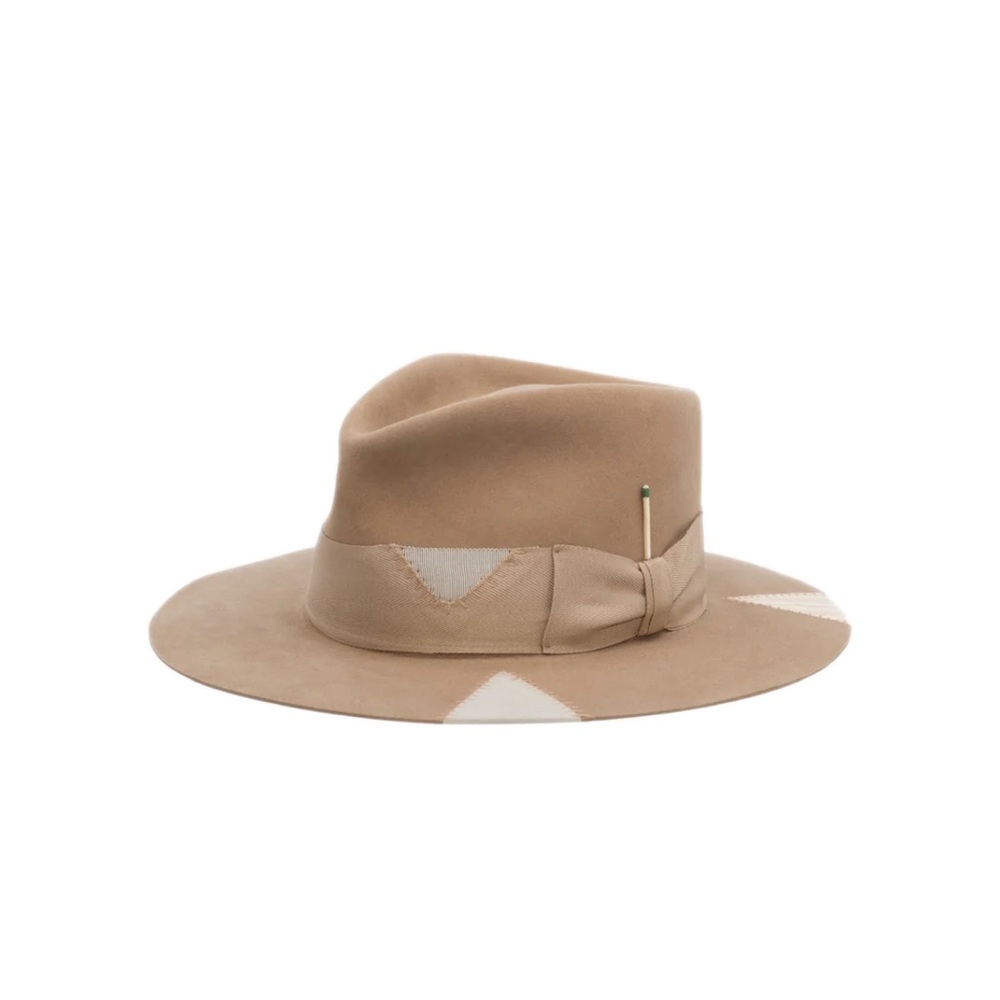 Nick Fouquet Aquemini Hat
